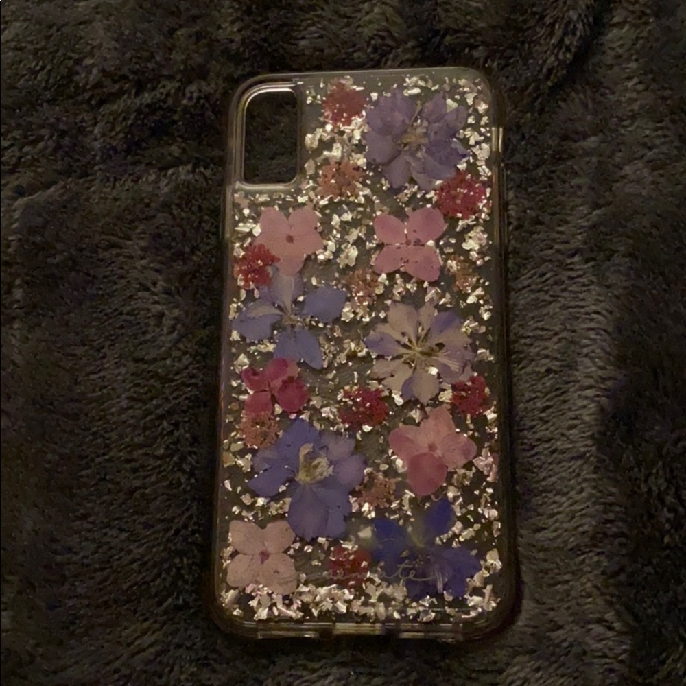 iPhone XS max plus case